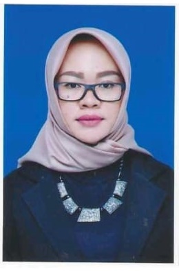 Aan Rohaeni, S.H. Aan Rohaeni, S.H.