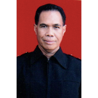Hantoro Hilarius Luturmele, S.H. Hantoro Hilarius Luturmele, S.H.