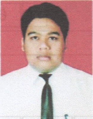 Imron Rosadi, S.Sy. Imron Rosadi, S.Sy.