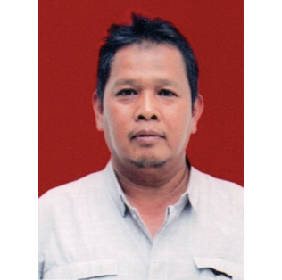 Daryono, S.H. Daryono, S.H.