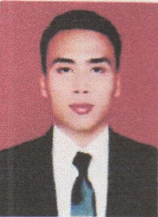 Dhimas Pandu Putra, S.H. Dhimas Pandu Putra, S.H.