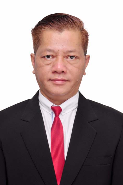 Happy Sunaryanto, S.H., M.H. Happy Sunaryanto, S.H., M.H.