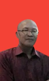 Andrey Widji Trisnanto, S.H. Andrey Widji Trisnanto, S.H.