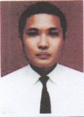 Febriyan Rosa Pratama, S.H. Febriyan Rosa Pratama, S.H.