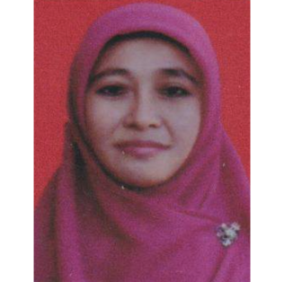 Kamilah Zen, S.H. Kamilah Zen, S.H.
