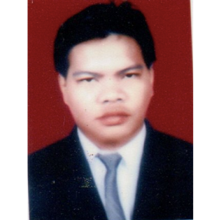 Kabul Munajat, S.H. Kabul Munajat, S.H.