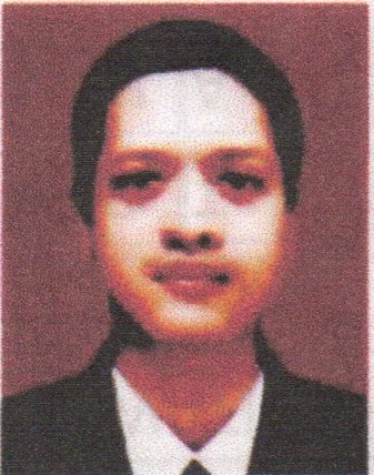 Antonius Yuni Harnowo, S.H. Antonius Yuni Harnowo, S.H.