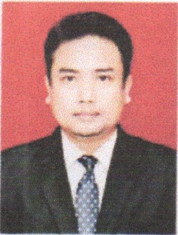 Daryono, S.H., M.H. Daryono, S.H., M.H.