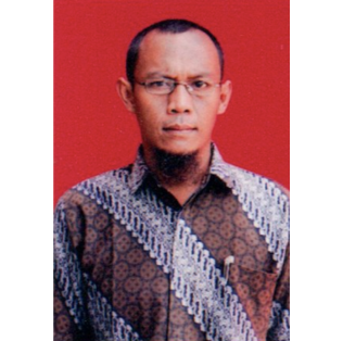 Amin Subarkah Setiadi, S.H. Amin Subarkah Setiadi, S.H.
