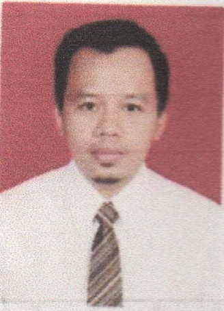 Didik Hendro Purnomo, S.H. Didik Hendro Purnomo, S.H.
