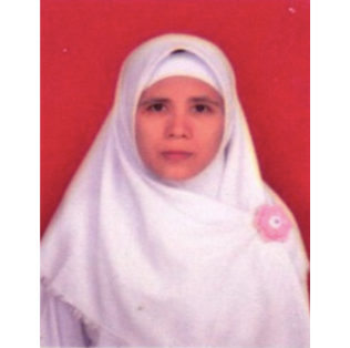 Khikmatun Amalia, S.H.I. Khikmatun Amalia, S.H.I.