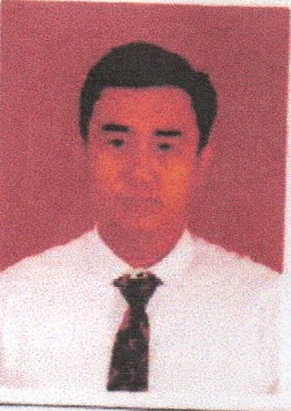 Ahmad Febrian Khoirurrizal, S.H. Ahmad Febrian Khoirurrizal, S.H.