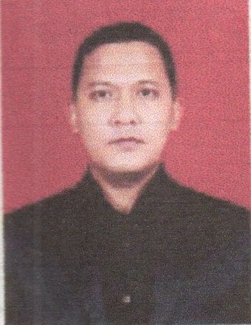 Andri Pamungkas, S.H. Andri Pamungkas, S.H.
