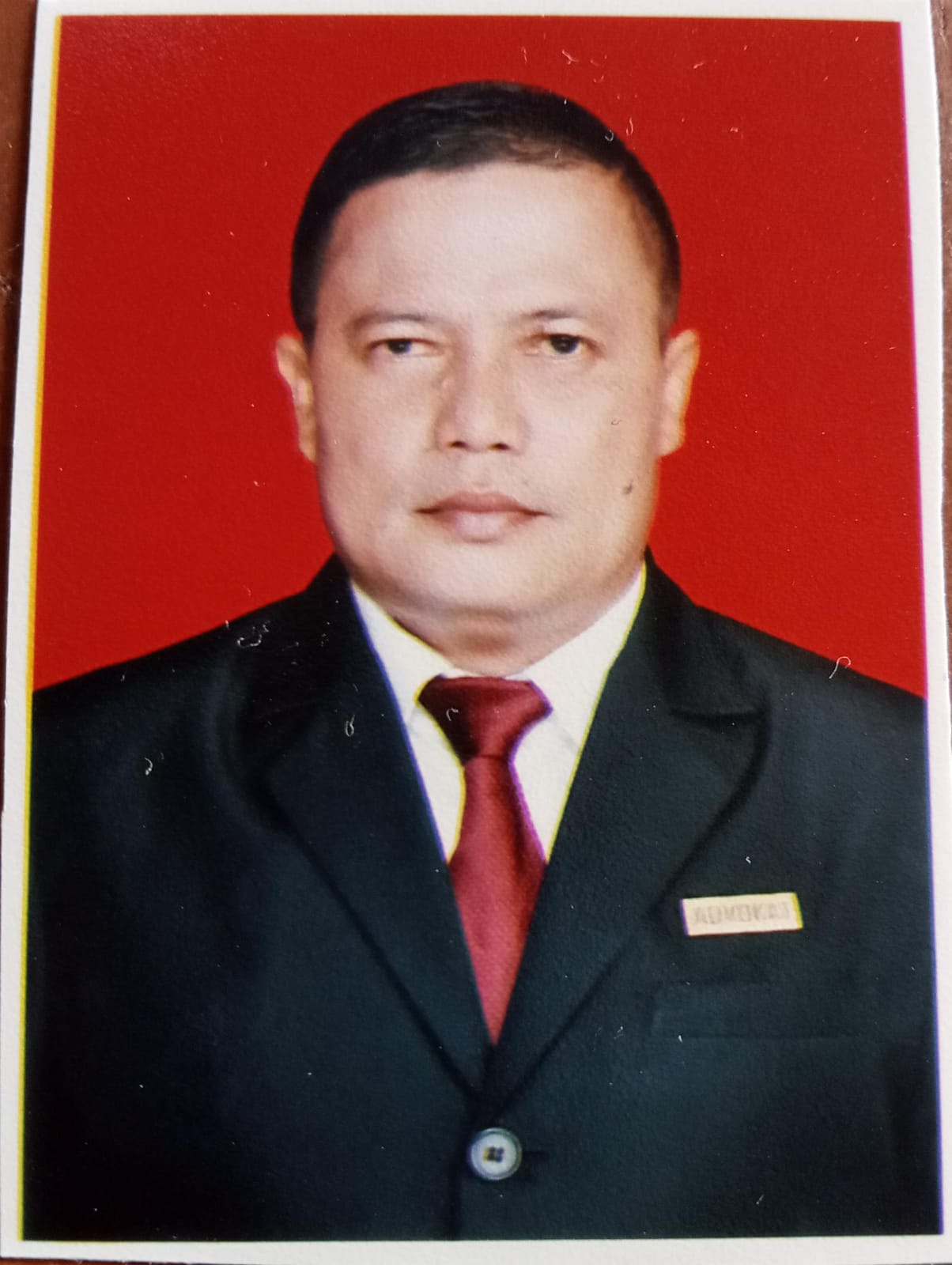 Kentos Prajoko Murdono, S.H. Kentos Prajoko Murdono, S.H.