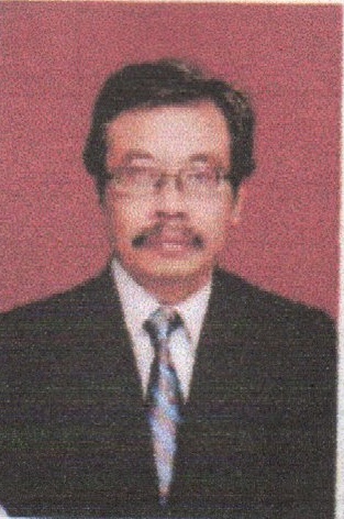 Drs. Antonius Sidik Maryono, S.H., M.S Drs. Antonius Sidik Maryono, S.H., M.S