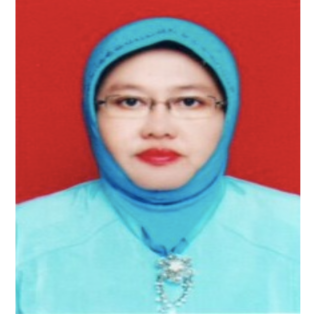 Mardijati Tjokrowasito, S.H. Mardijati Tjokrowasito, S.H.