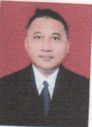 Teguh Halugoro, S.H., M.H. Teguh Halugoro, S.H., M.H.