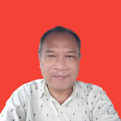 Nowo Nugroho Mardisunu, S.H. Nowo Nugroho Mardisunu, S.H.