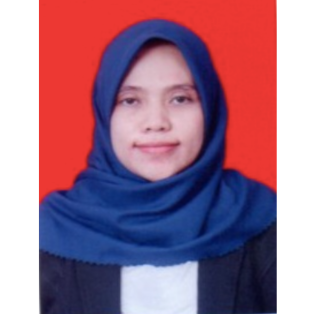 Maftukhah Khoeriyah, S.H.I. Maftukhah Khoeriyah, S.H.I.