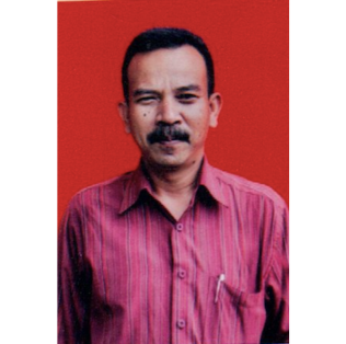 Saleh Darmawan, S.H., M.H Saleh Darmawan, S.H., M.H