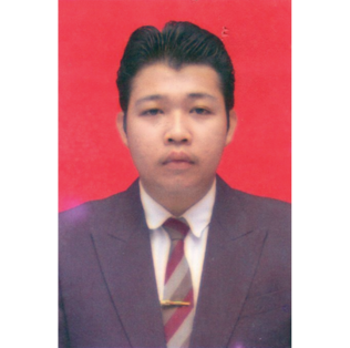 Mohamad Maksudi, S.H.I Mohamad Maksudi, S.H.I