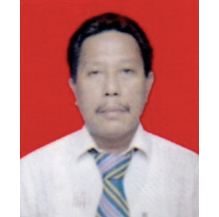M. Syamsudin, S.H., M.Hum M. Syamsudin, S.H., M.Hum