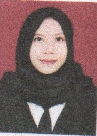 Yona Nova Intan Perdani, S.H. Yona Nova Intan Perdani, S.H.