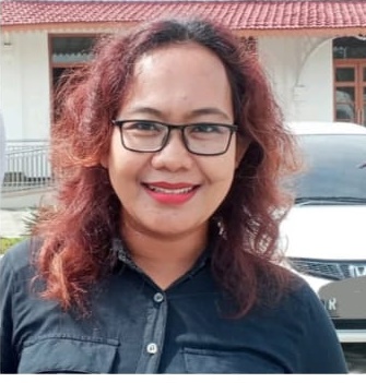 Tri Wulandari, S.H. Tri Wulandari, S.H.