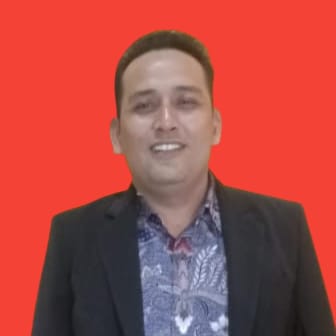 Syaiful Anwar, S.H. Syaiful Anwar, S.H.