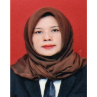 Nina Trisnowati, S.H., M.Kn. Nina Trisnowati, S.H., M.Kn.