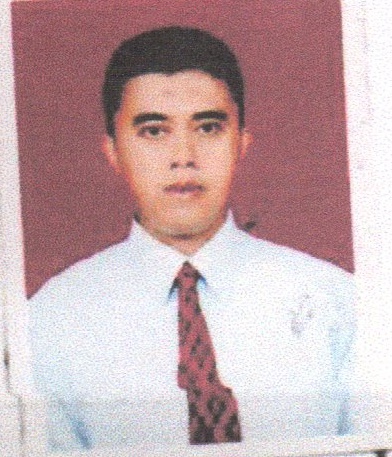 Mohamad Dodi Prihartanto, S.H. Mohamad Dodi Prihartanto, S.H.