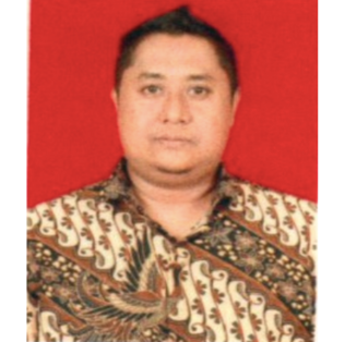 Prabowo, S.H. Prabowo, S.H.